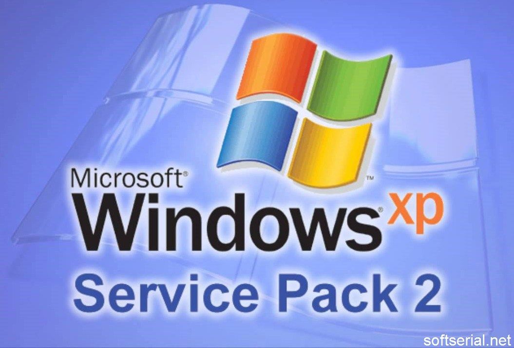 download microsoft windows xp service pack 2